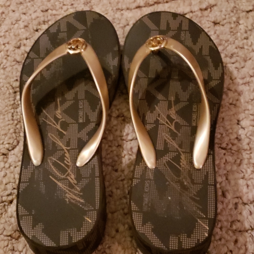 Flip Flops